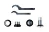 Suspension Kit, shock absorber Renault Megane 4;K;B14