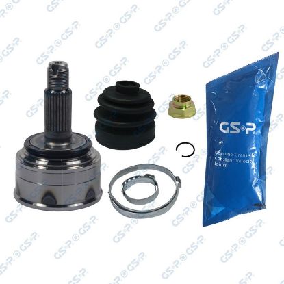 Joint Kit, drive shaft HONDA 44010S04J01