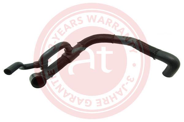 Radiator Hose VAG T4