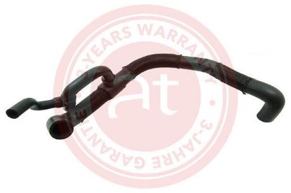 Radiator Hose VAG T4