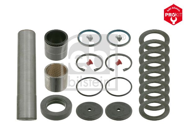 Repair Kit, kingpin M A N 81442056027