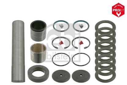 Repair Kit, kingpin M A N 81442056027