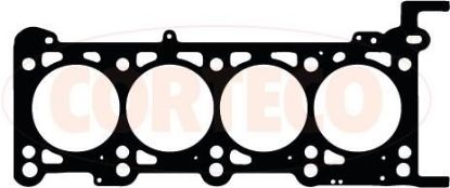 Gasket, cylinder head VAG