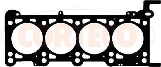 Gasket, cylinder head VAG