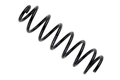 Suspension Spring Renault Megane III;H;B3