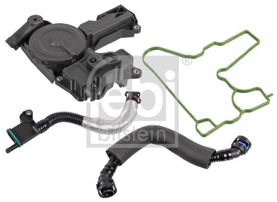 Oil Separator, crankcase ventilation VW-Audi - 06H 103 495 AH S1