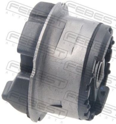 Bushing, axle beam CITROEN 5131.A0, PEUGEOT 5131.A0