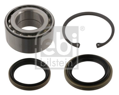 Wheel Bearing Kit MITSUBISHI MR449797