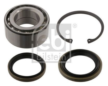 Wheel Bearing Kit MITSUBISHI MR449797