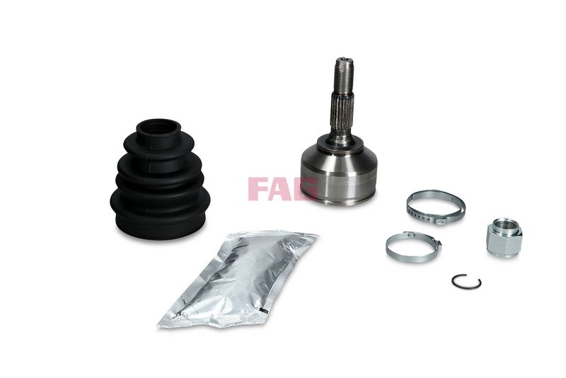 Joint Kit, drive shaft 206 Luukpära (2A/C), 206 SW (2E/K)