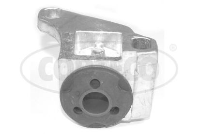 Mounting, control/trailing arm