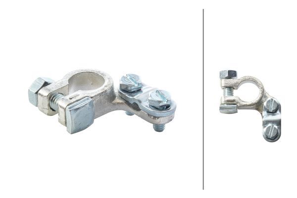 Battery Terminal Clamp