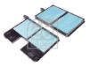 Filter Set, cabin air TOYOTA 88880-20060