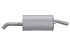 Rear Muffler