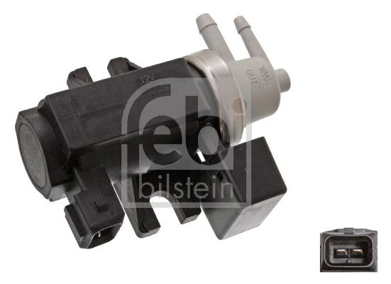 Pressure Converter VOLVO - 30637251