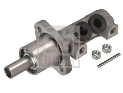 Brake Master Cylinder VW-Audi 7M4 611 019 A