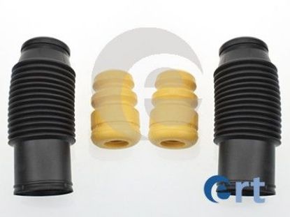 Dust Cover Kit, shock absorber
