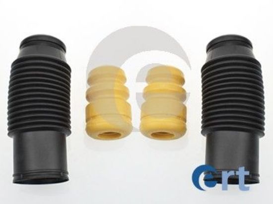 Dust Cover Kit, shock absorber