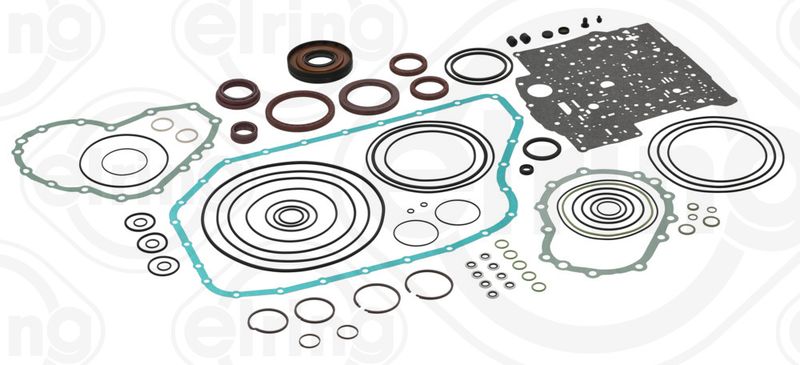 Gasket Set, automatic transmission BMW - ZF5HP24A