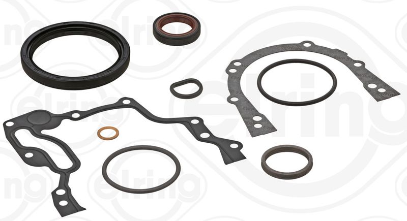 Gasket Kit, crankcase AUDI