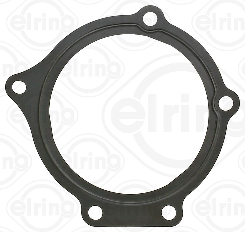 Gasket, water pump GM