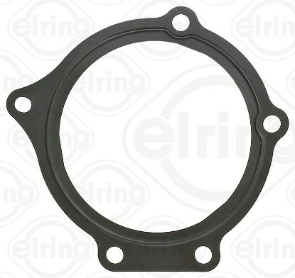 Gasket, water pump GM