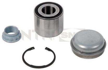 Wheel Bearing Kit MERCEDES-BENZ - 168 357 00 89