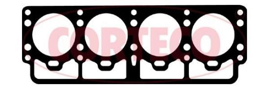 Gasket, cylinder head