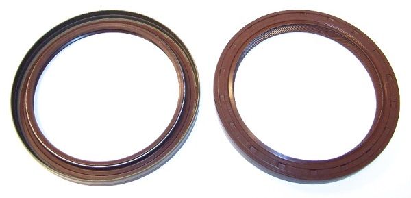 Shaft Seal, crankshaft Fiat