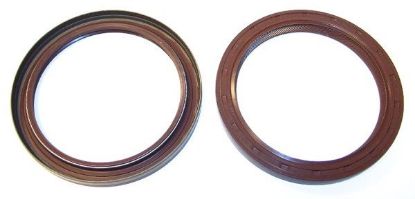 Shaft Seal, crankshaft Fiat