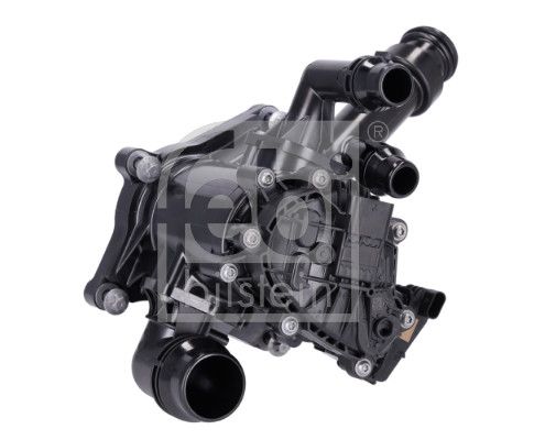 Thermostat Housing BMW 11 53 8 843 406