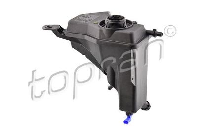 Expansion Tank, coolant BMW - 17 13 4 714 830