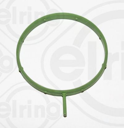 Gasket, EGR valve pipe MERCEDES-BENZ - 651 091 03 60
