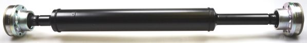 Propshaft, axle drive 7M3521102/95VW4680AD