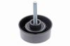 Deflection/Guide Pulley, V-ribbed belt MAZDA L327-15-940A