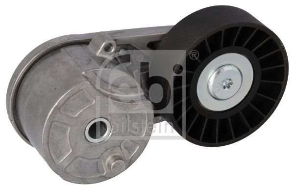 Belt Tensioner, V-ribbed belt Ford Pkw 2 018 333