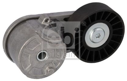 Belt Tensioner, V-ribbed belt Ford Pkw 2 018 333