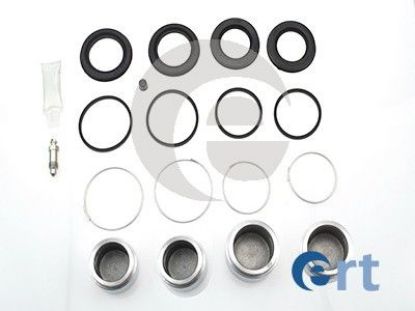 Repair Kit, brake caliper