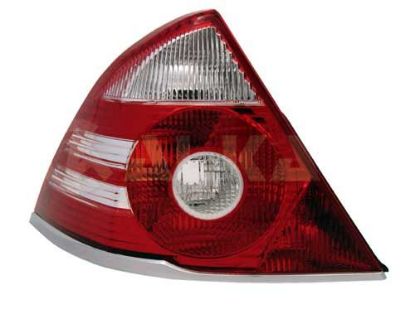 Tail Light Assembly
