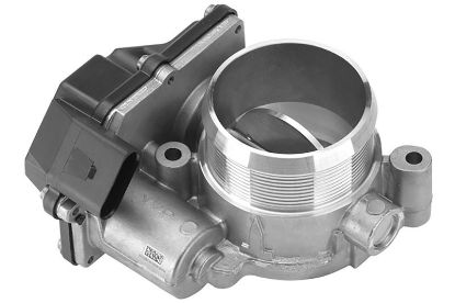 Throttle Body VAG - 076 128 063 A