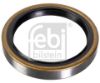Shaft Seal, wheel bearing Fiat PKW 40003080