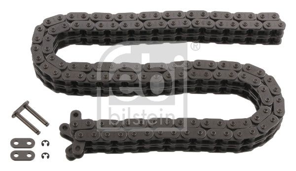 Timing Chain Mercedes-Benz PKW 180 052 01 10