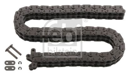 Timing Chain Mercedes-Benz PKW 180 052 01 10