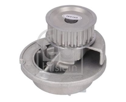 Water Pump, engine cooling Opel PKW 1334 135