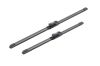 Wiper Blade Aerotwin A620S SET 600/475mm