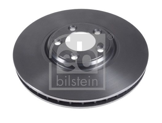 Brake Disc Jaguar C2C8354