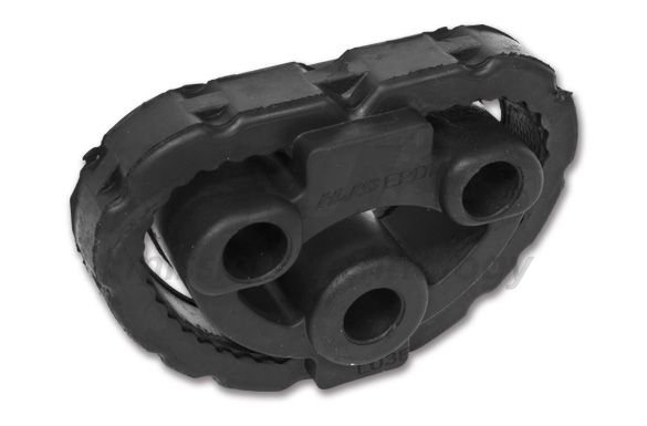 Mount, exhaust system PSA - 1755.E8, FIAT - 46461540