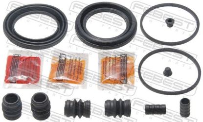 Repair Kit, brake caliper NISSAN 41120-CA025