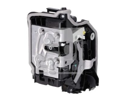 Door Lock BMW - 51 21 7 281 931