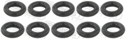 Seal Ring, injector ALFA ROMEO K04897125AA, CHRYSLER 04897125AA, FIAT